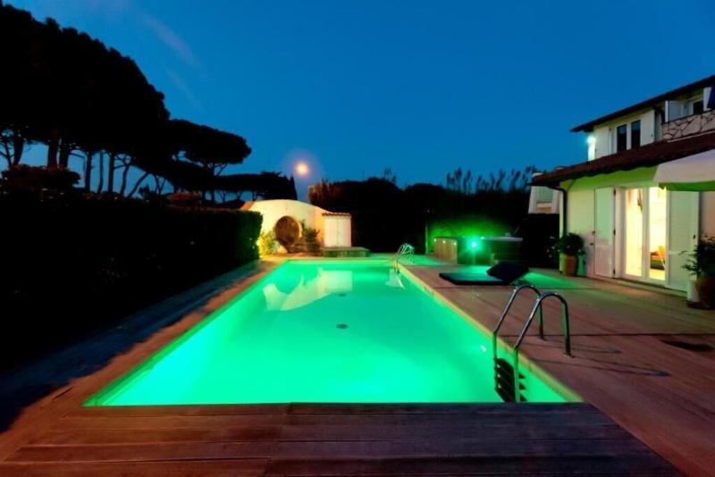 Hotel Villa Smeraldo - Aktivite