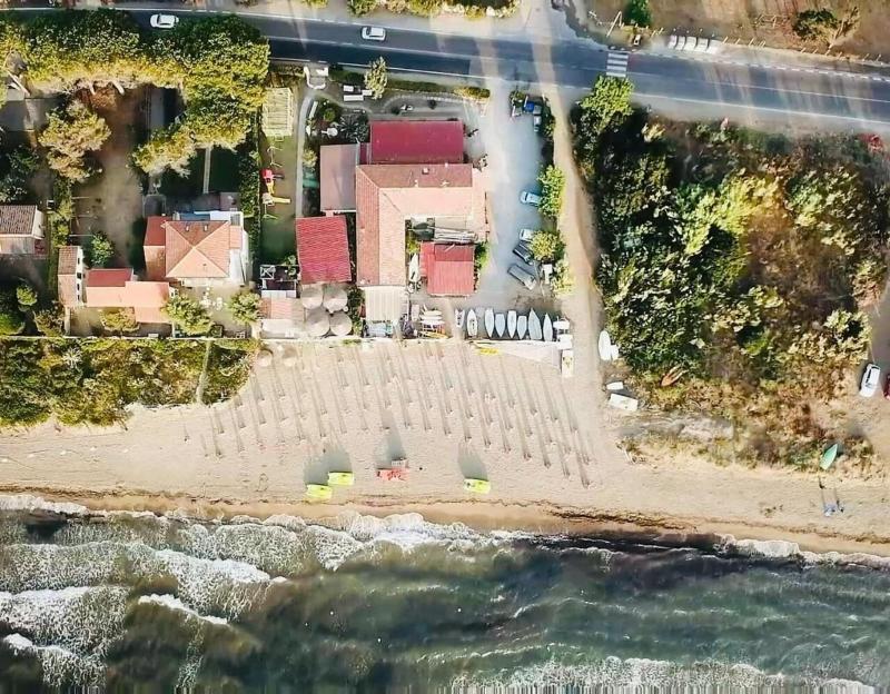Hotel Villa Smeraldo - Genel