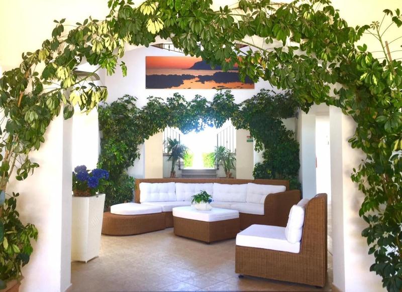 Hotel Villa Smeraldo - Genel