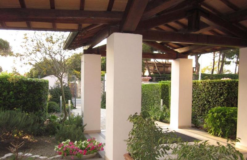 Hotel Villa Smeraldo - Genel
