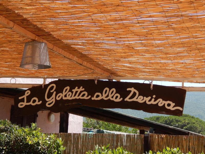 Hotel Villa Smeraldo - Genel