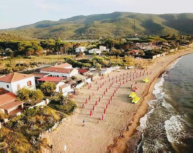 Hotel Villa Smeraldo - Genel