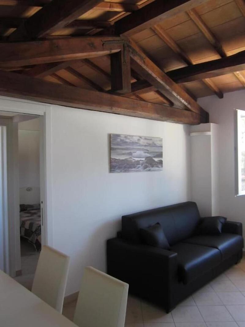 Hotel Villa Smeraldo - Oda