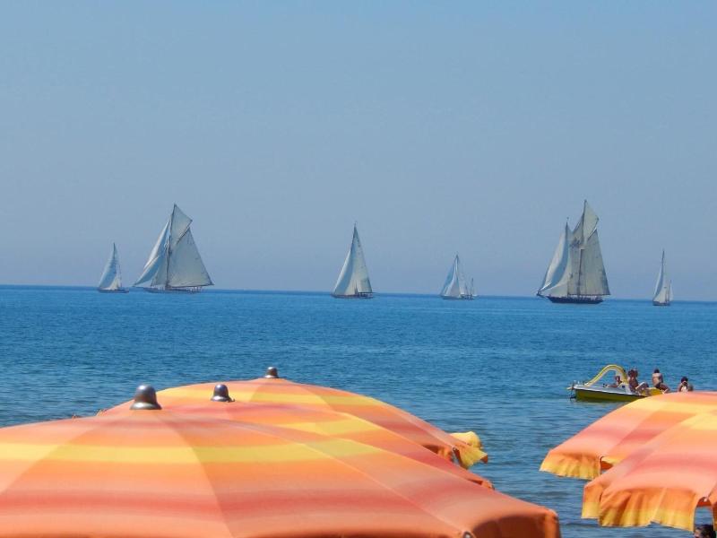 Hotel Villa Smeraldo - Plaj