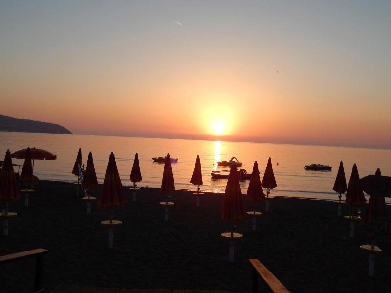 Hotel Villa Smeraldo - Plaj