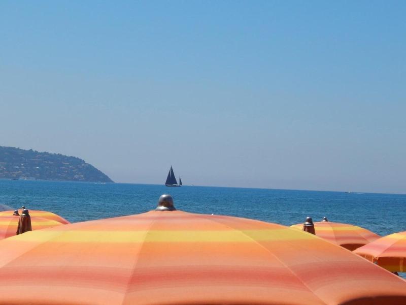 Hotel Villa Smeraldo - Plaj