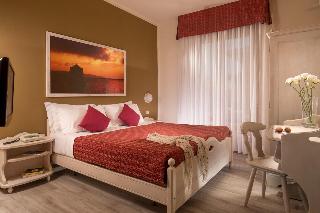 Hotel Corallo otel fotoğrafı
