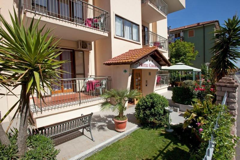 Hotel Corallo - Genel