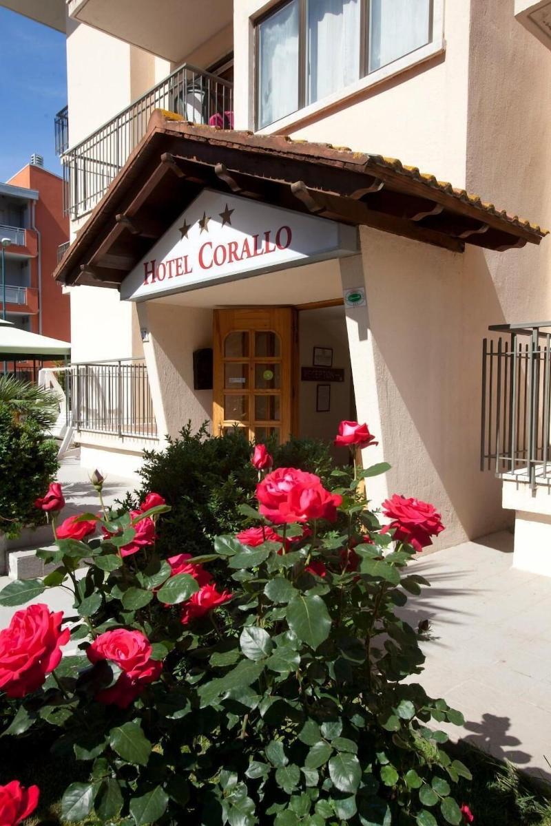 Hotel Corallo - Genel