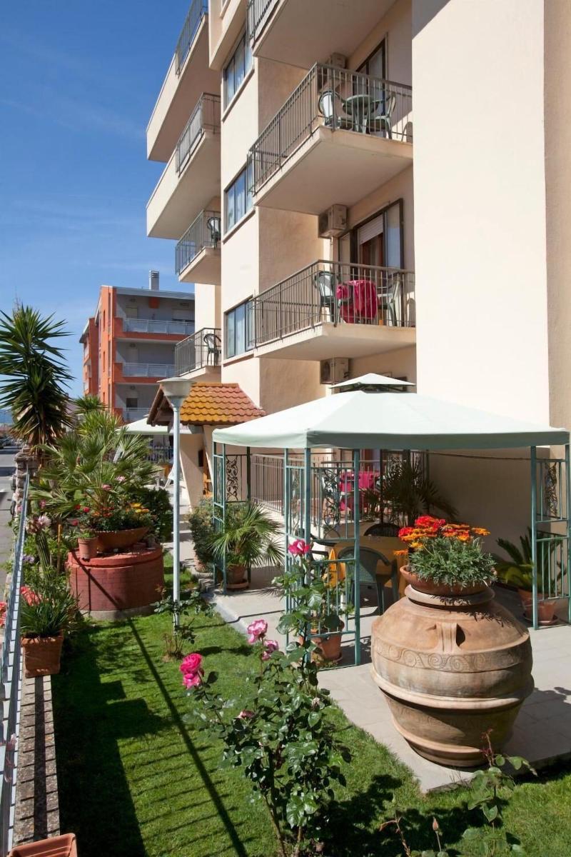 Hotel Corallo - Genel