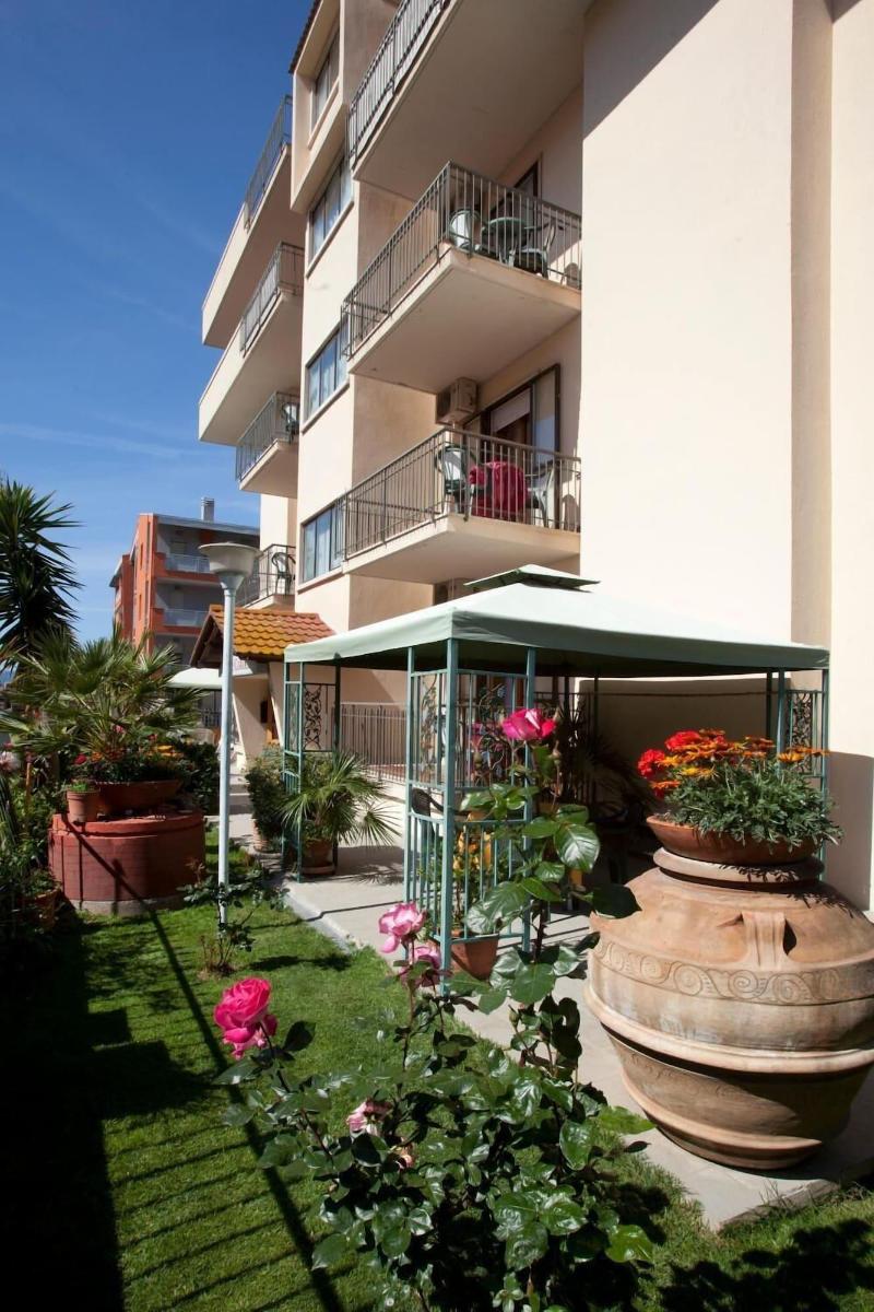 Hotel Corallo - Genel