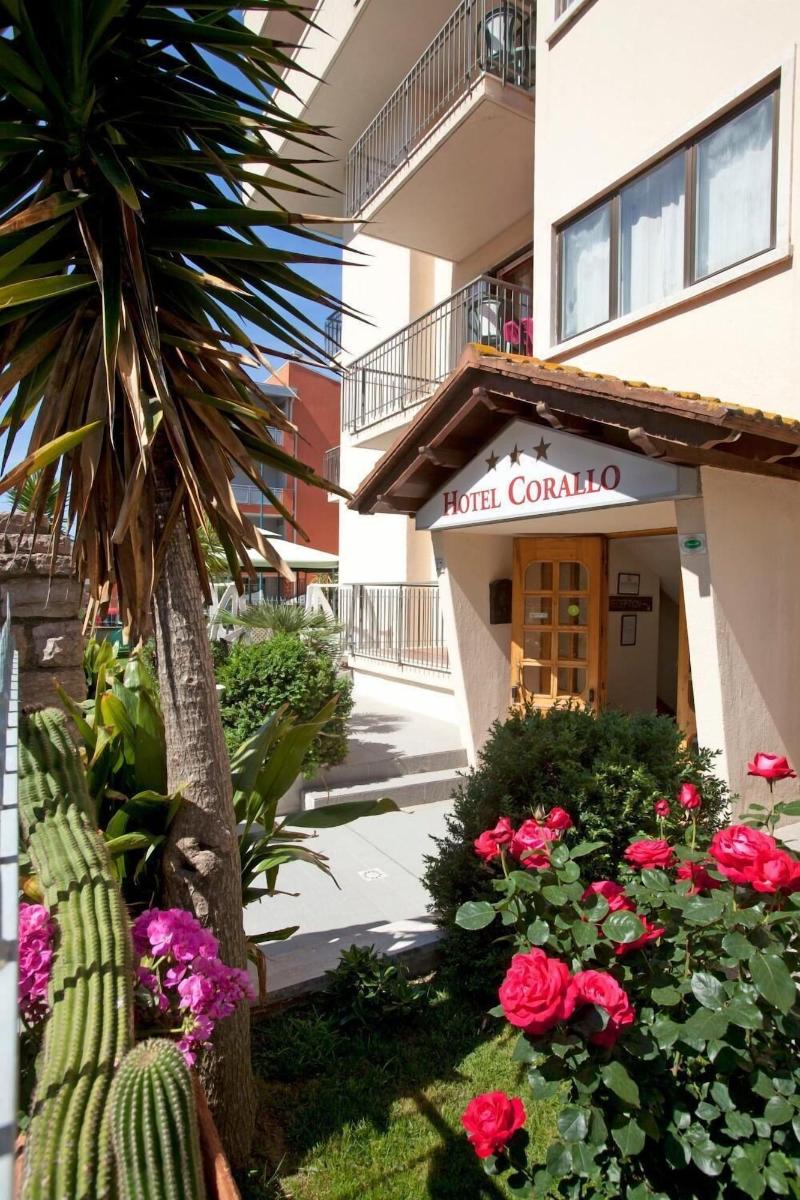 Hotel Corallo - Genel