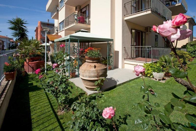 Hotel Corallo - Genel