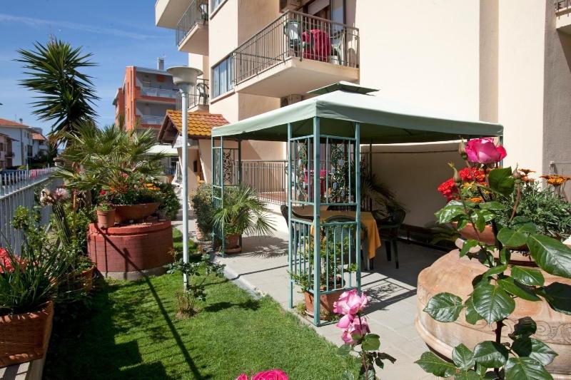 Hotel Corallo - Genel