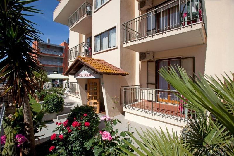 Hotel Corallo - Genel