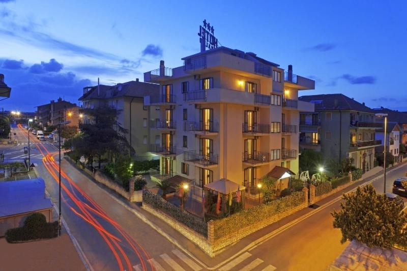Hotel Corallo - Genel