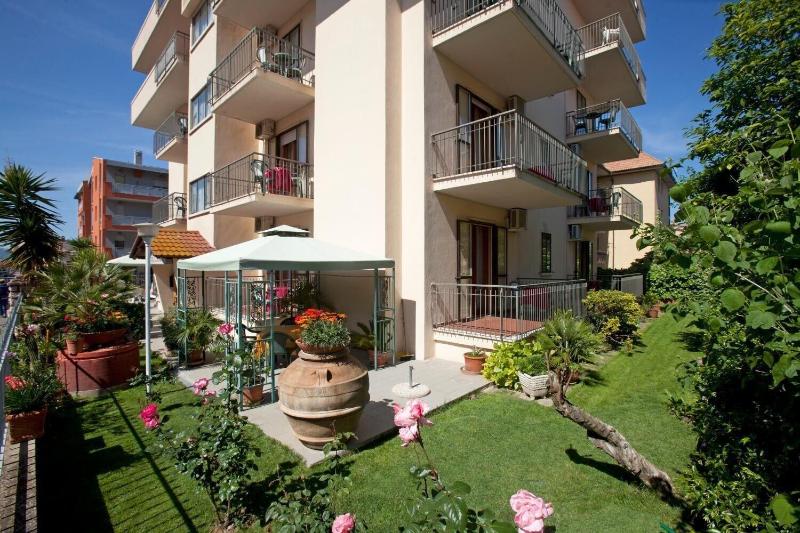 Hotel Corallo - Genel