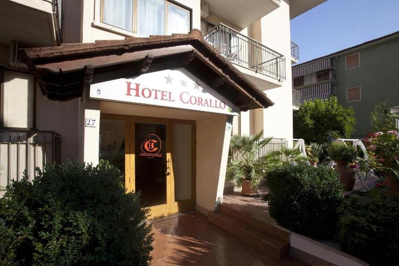 Hotel Corallo - Genel