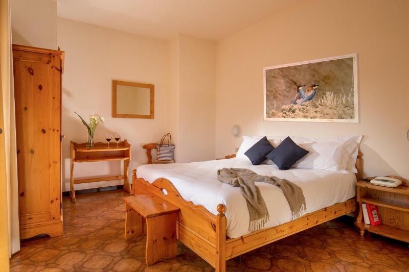 Hotel Corallo - Oda
