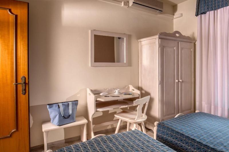 Hotel Corallo - Oda