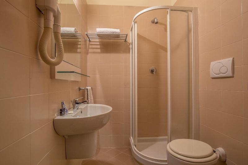Hotel Corallo - Oda