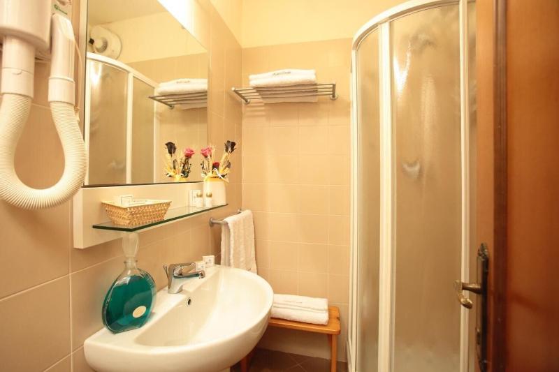 Hotel Corallo - Oda