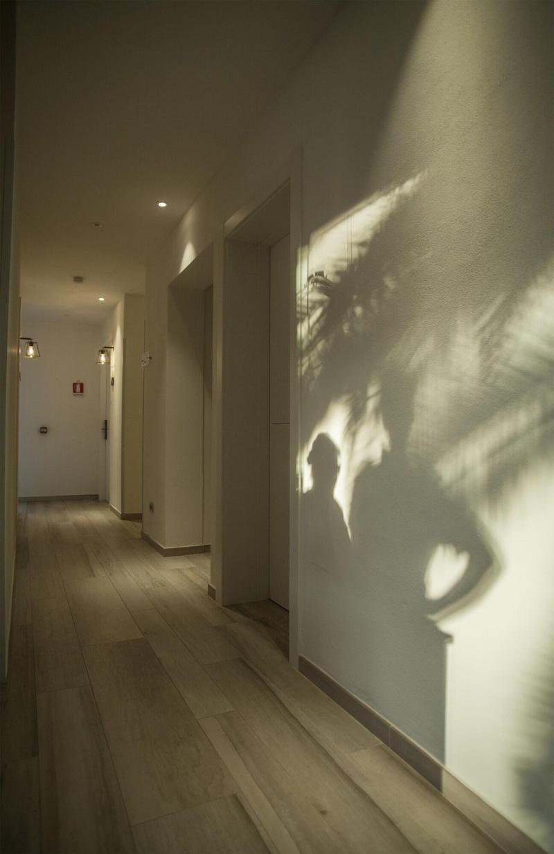 Arli Hotel Hideaway Punta Ala - Lobi