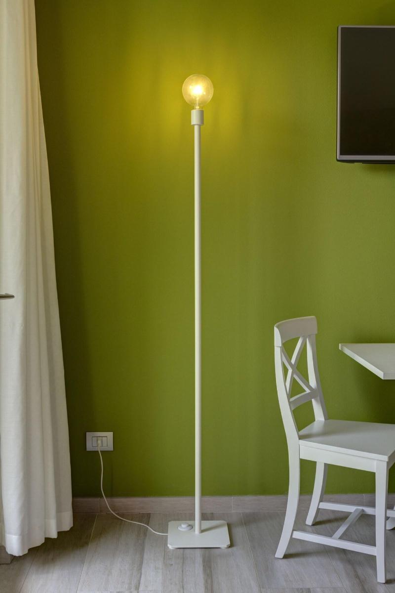 Arli Hotel Hideaway Punta Ala - Lobi