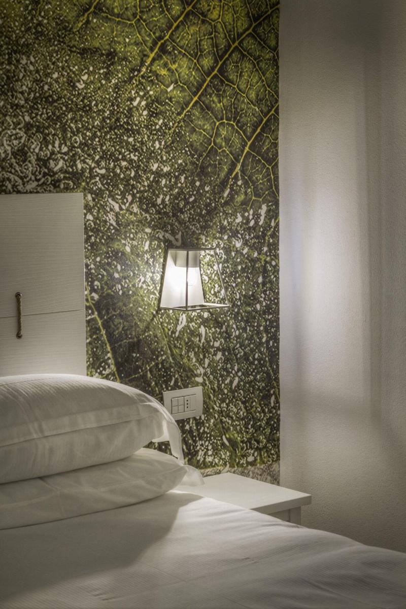 Arli Hotel Hideaway Punta Ala - Lobi