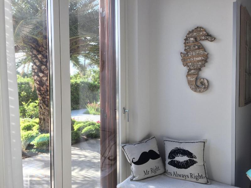 Arli Hotel Hideaway Punta Ala - Lobi