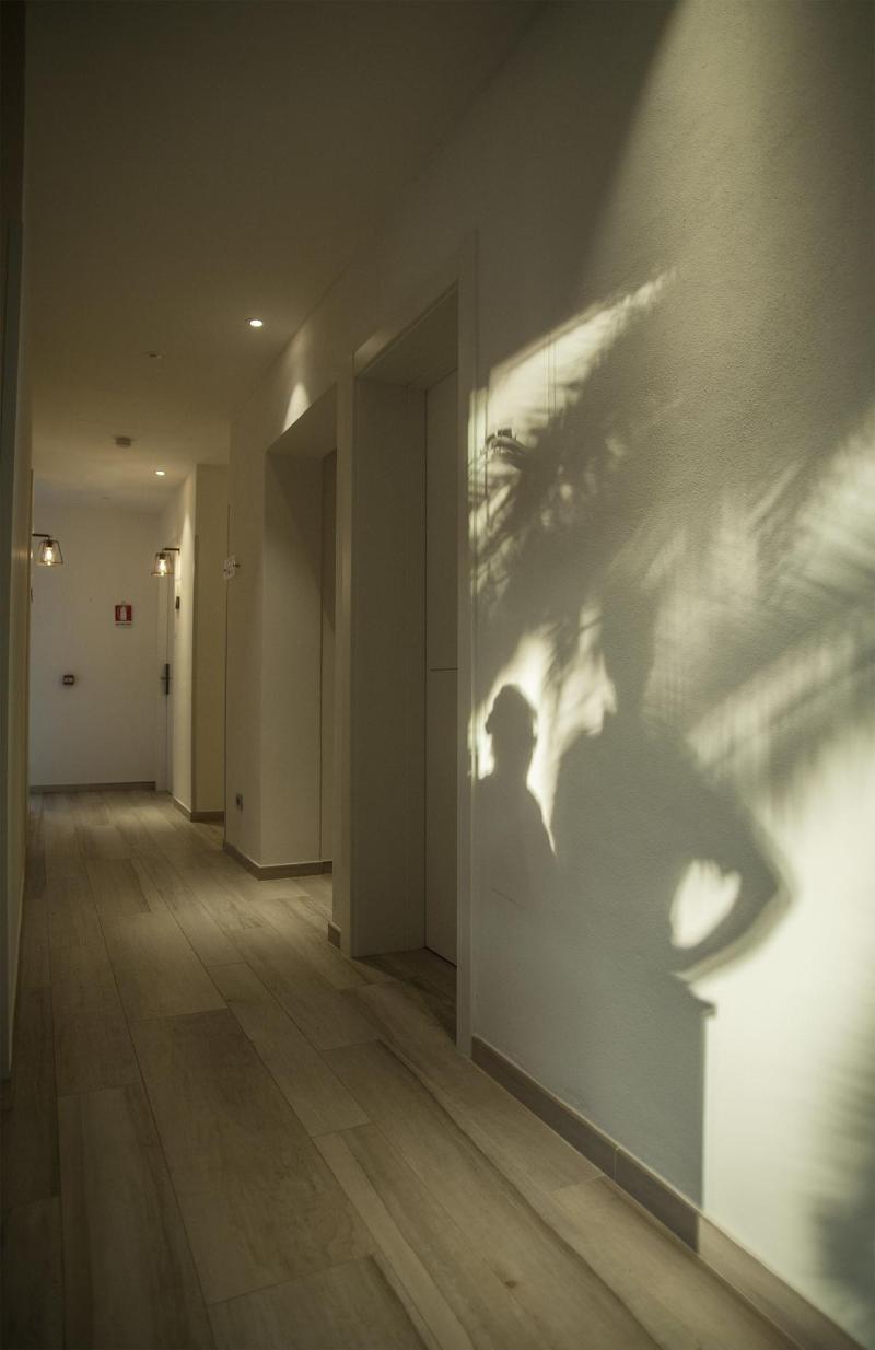 Arli Hotel Hideaway Punta Ala - Lobi