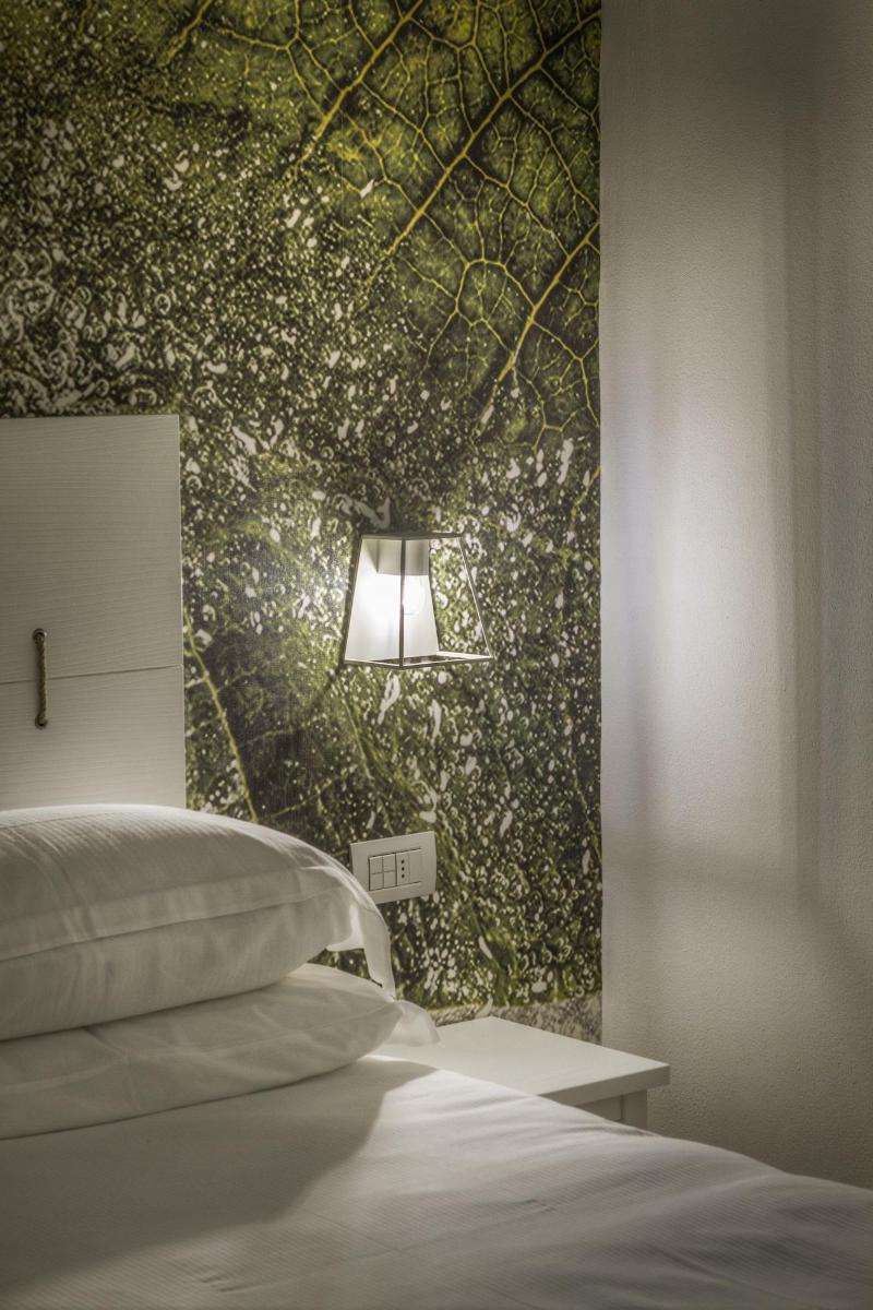 Arli Hotel Hideaway Punta Ala - Lobi