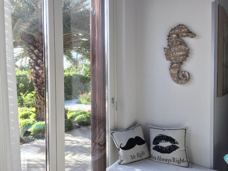Arli Hotel Hideaway Punta Ala - Lobi