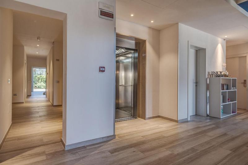 Arli Hotel Hideaway Punta Ala - Lobi