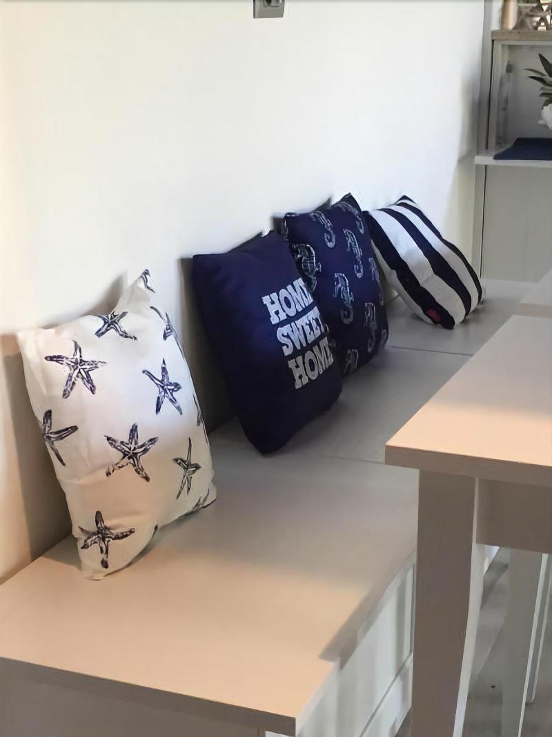Arli Hotel Hideaway Punta Ala - Lobi