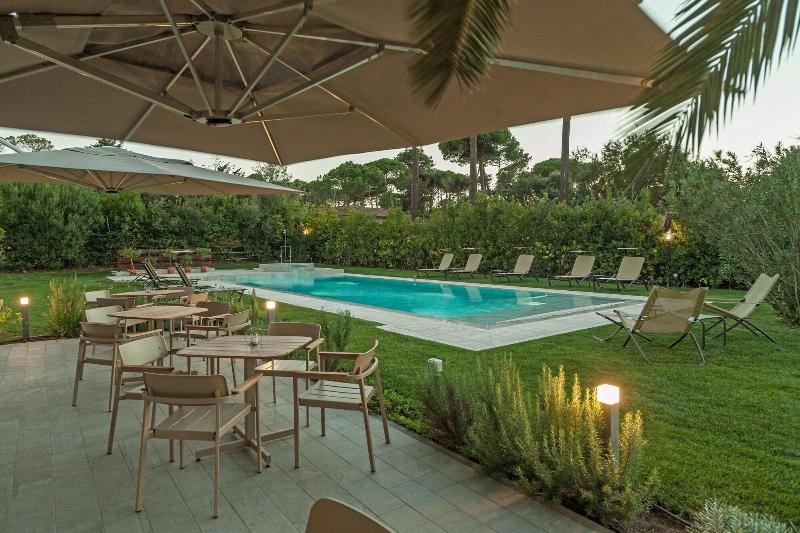 Arli Hotel Hideaway Punta Ala - Aktivite