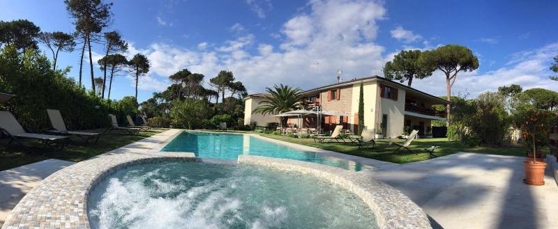 Arli Hotel Hideaway Punta Ala - Aktivite
