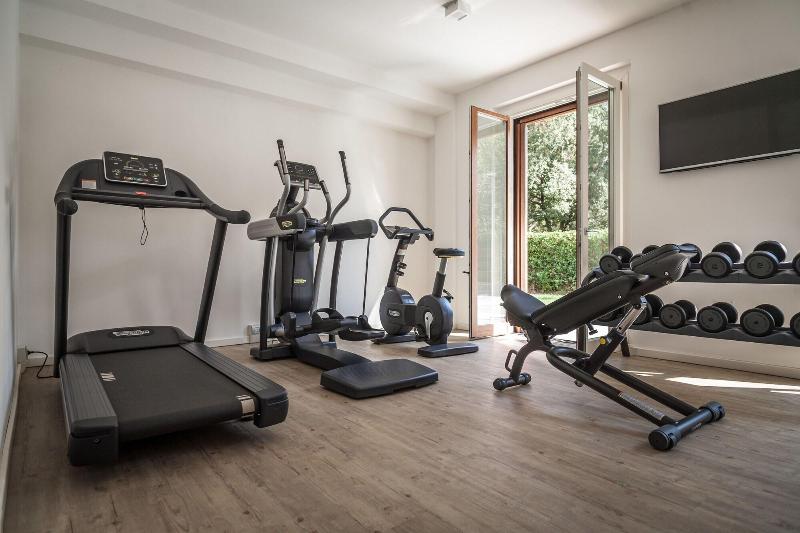 Arli Hotel Hideaway Punta Ala - Aktivite