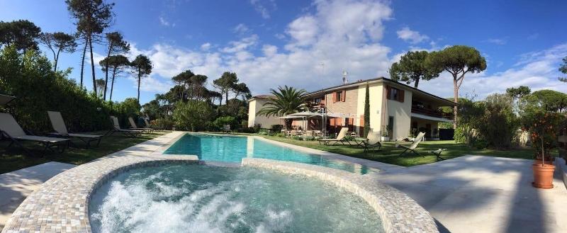Arli Hotel Hideaway Punta Ala - Aktivite