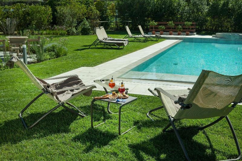 Arli Hotel Hideaway Punta Ala - Aktivite