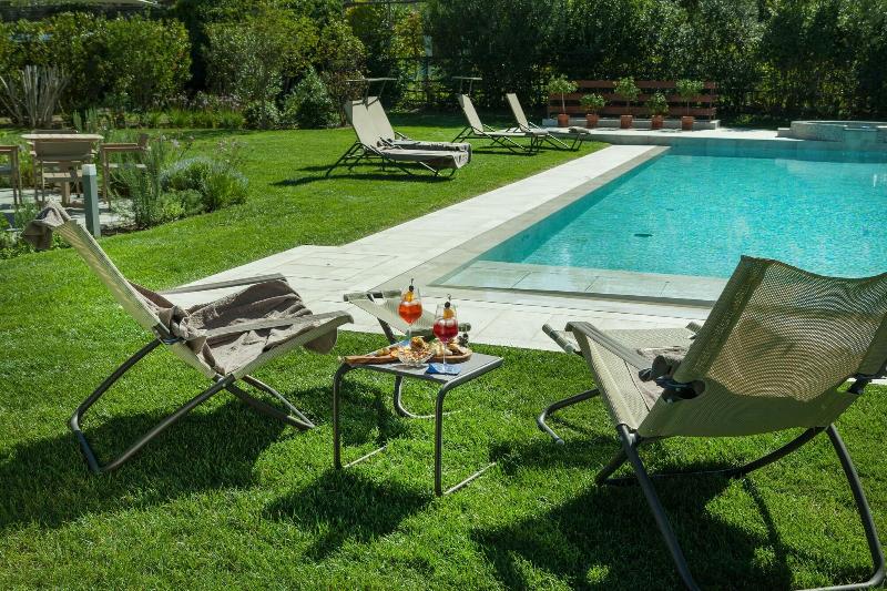 Arli Hotel Hideaway Punta Ala - Aktivite