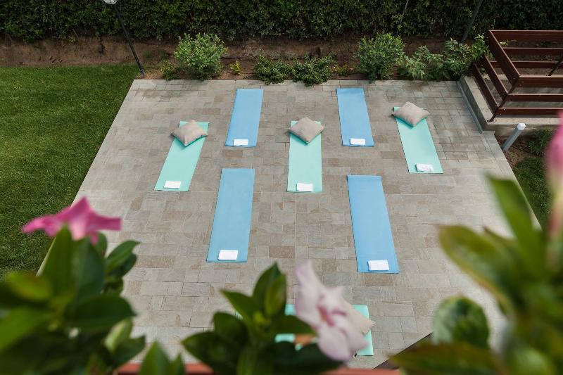 Arli Hotel Hideaway Punta Ala - Aktivite