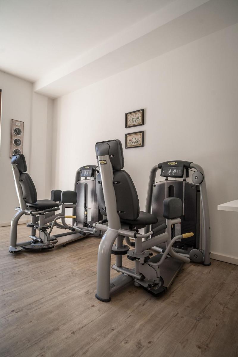 Arli Hotel Hideaway Punta Ala - Aktivite