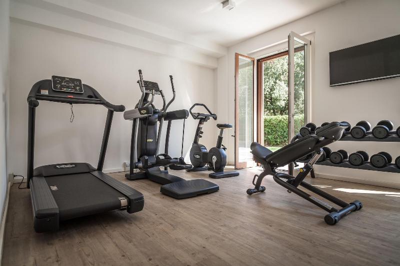 Arli Hotel Hideaway Punta Ala - Aktivite