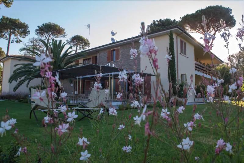 Arli Hotel Hideaway Punta Ala - Genel