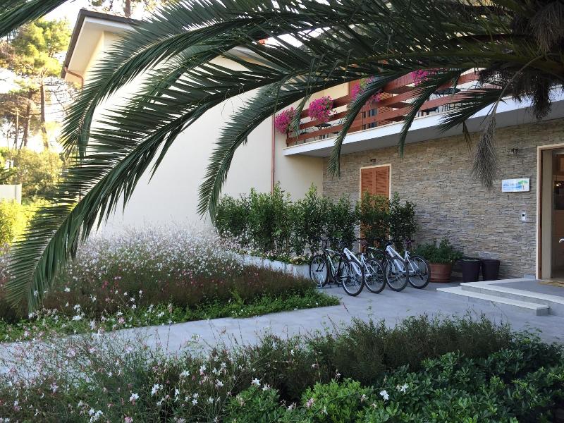 Arli Hotel Hideaway Punta Ala - Genel