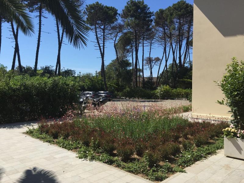 Arli Hotel Hideaway Punta Ala - Genel