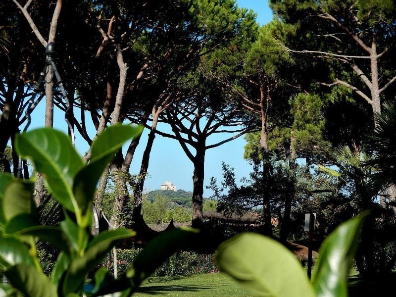 Arli Hotel Hideaway Punta Ala - Genel
