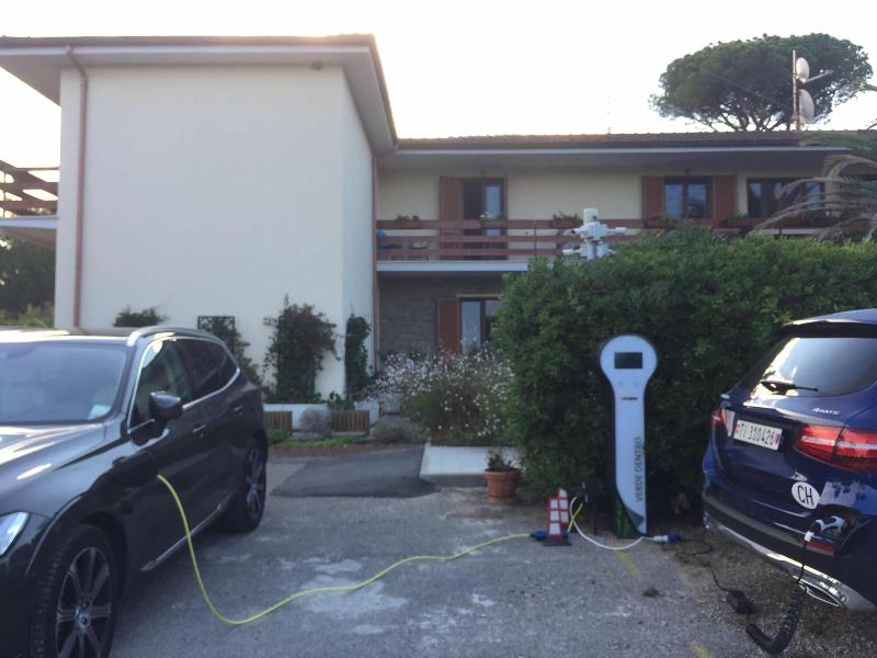 Arli Hotel Hideaway Punta Ala - Genel