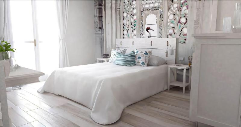 Arli Hotel Hideaway Punta Ala - Oda